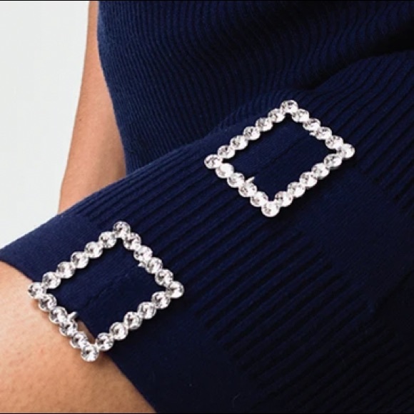 FOR LOVE AND LEMONS 🍋 TUILERIES RIBBED MINI SKIRT - Picture 7 of 15